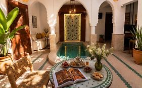 Riad Abrare